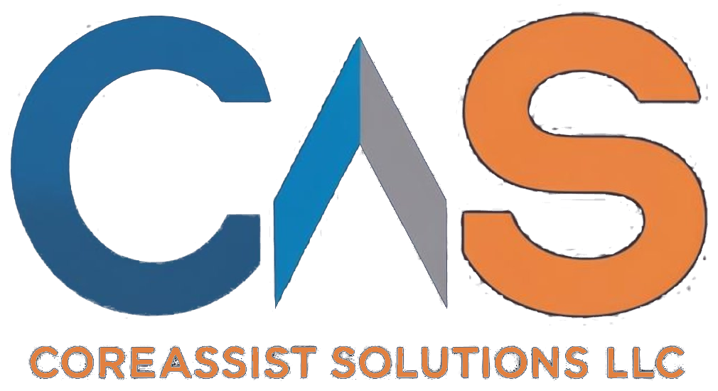 CoreAssist Solutions LLC